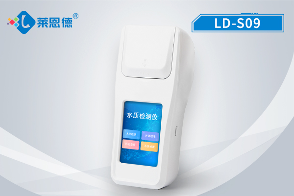 檢測魚塘水質什么時候*好？（水質檢測儀的多項目檢測）