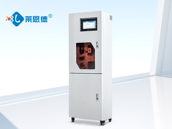 水質檢測標準是多少？水質在線監測設備實時檢測監測