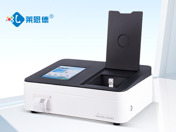 中水檢測指標標準是什么？便攜式多參數水質檢測儀的多功能應用