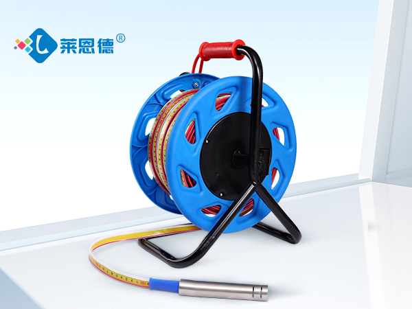 鋼尺水位測(cè)量?jī)x怎么測(cè)水深？鋼尺水位尺的操作說明